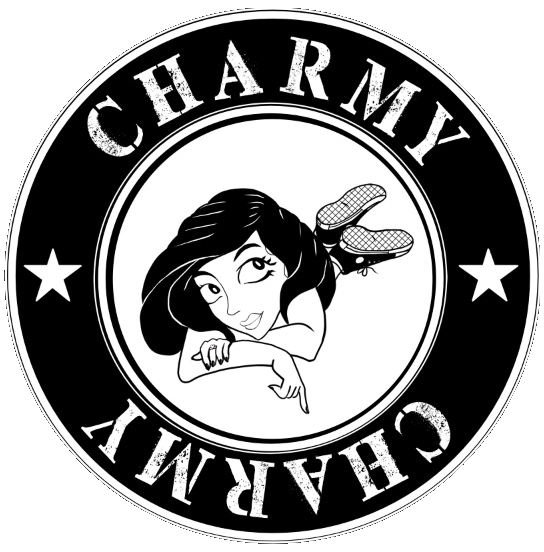 Charmy